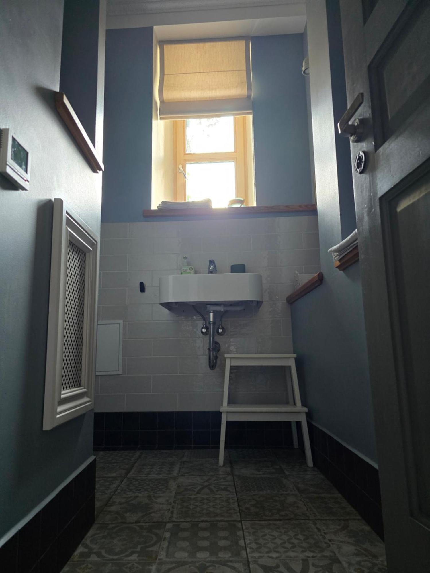 Al Pacino Baby Apartment Riga Esterno foto
