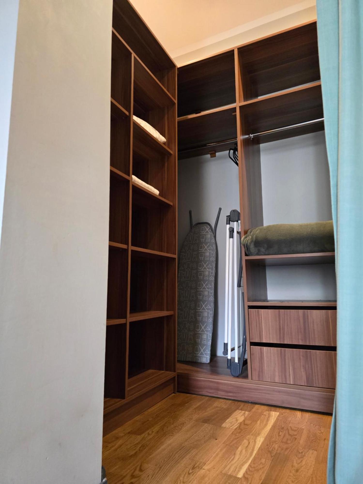 Al Pacino Baby Apartment Riga Esterno foto