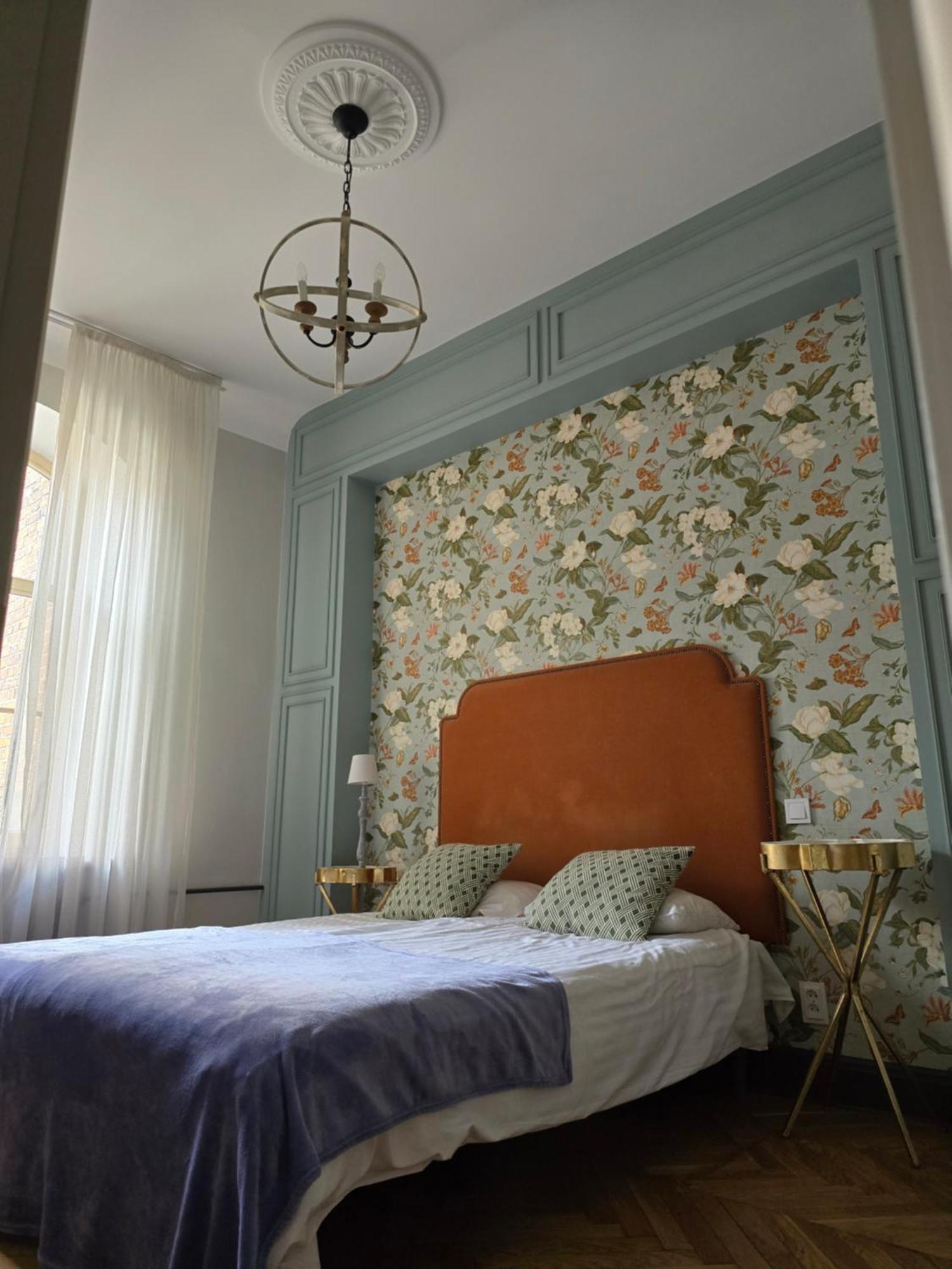 Al Pacino Baby Apartment Riga Esterno foto
